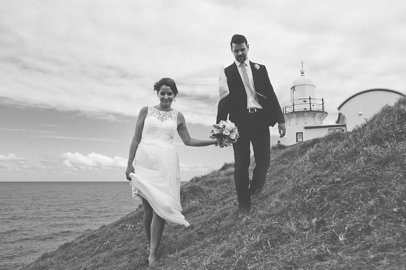 Alice + Damien – Port Macquarie