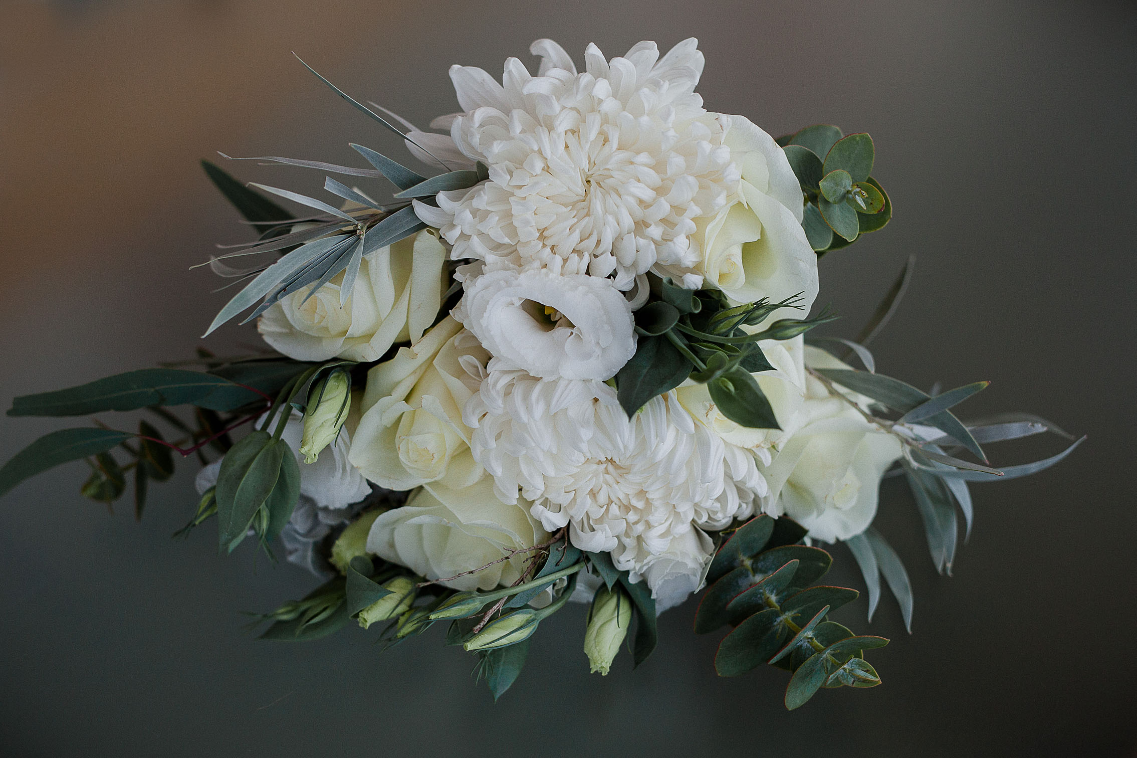 Ella and Jeremy  – Green Cathedral