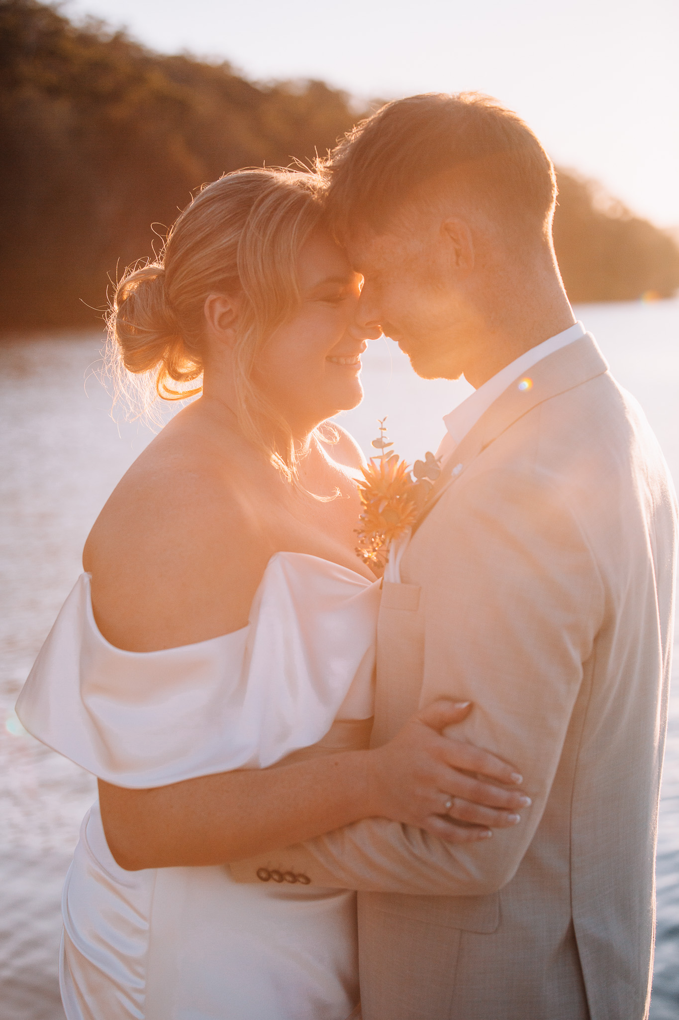Protected: Laura + Alex