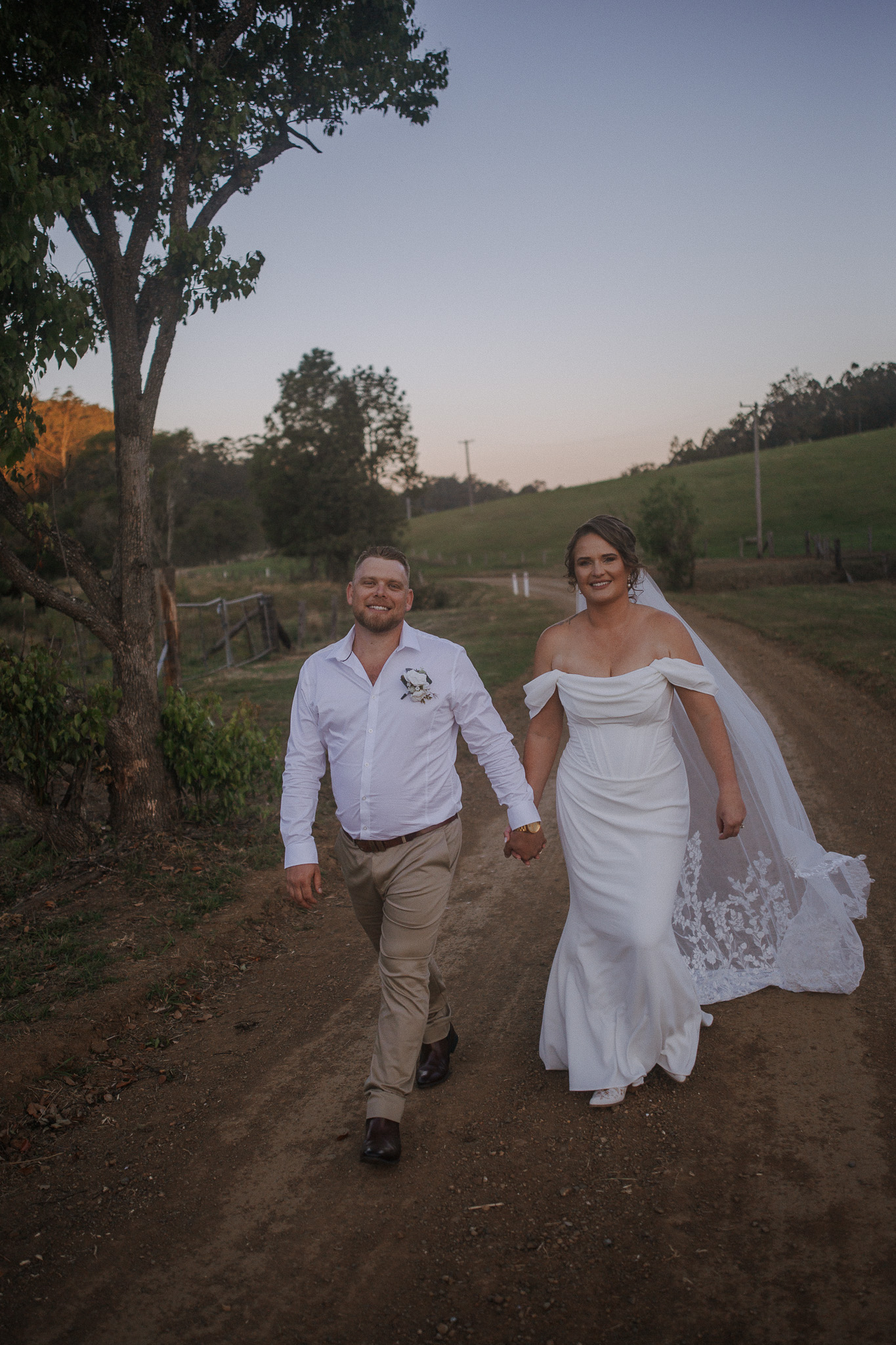 Protected: Charmaine + Aaron