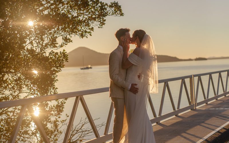 Emily + Landon
